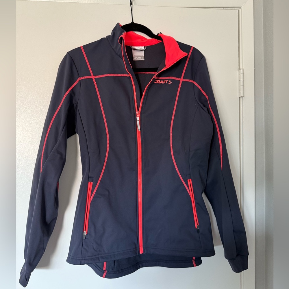Craft Women’s Force Jacket Size L